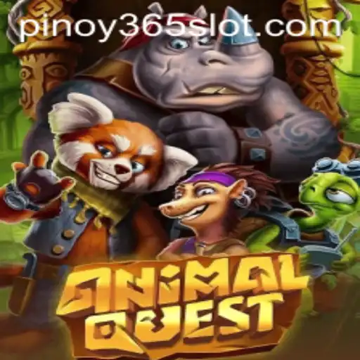 Adventure Awaits with AnimalQuest: A Thrilling Game Experience