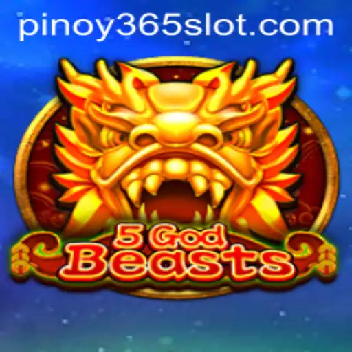 Exploring 5GodBeasts: The New Game Captivating Pinoy365