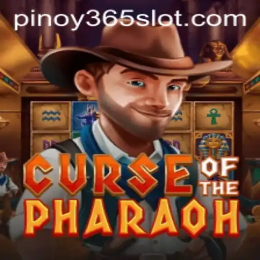 Curse of the Pharaoh: The Adventure Awaits