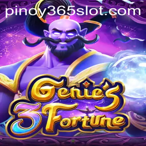 Unveiling Genie3Fortune: A New Gaming Sensation