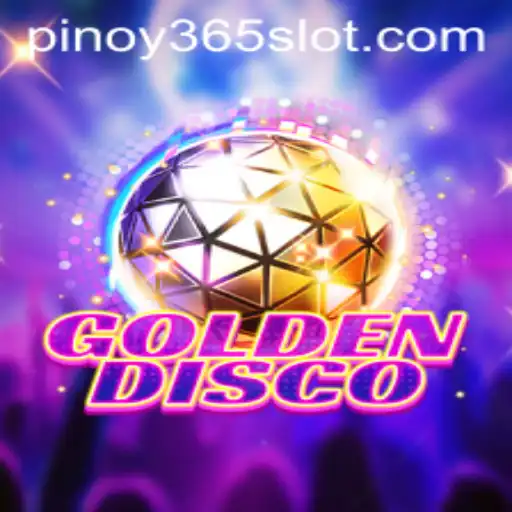 GoldenDisco: An Exciting New Game From Pinoy365