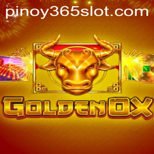 GoldenOx: The Thrill of Pinoy365's Latest Sensation