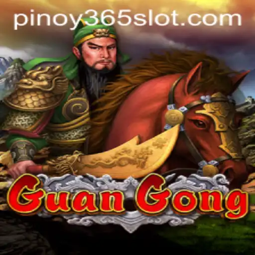 Exploring the Exciting World of GuanGong: A Comprehensive Guide to This Popular Game