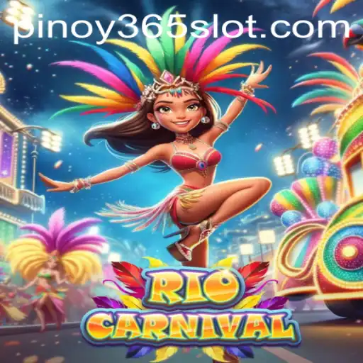 Experience the Vibrant World of RioCarnival: A Pinoy365 Adventure