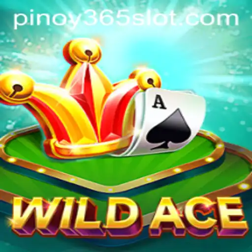 Discover WildAce: A Thrilling Adventure with a Pinoy365 Gaming Twist