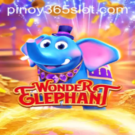 Discovering WonderElephant in the World of Pinoy365