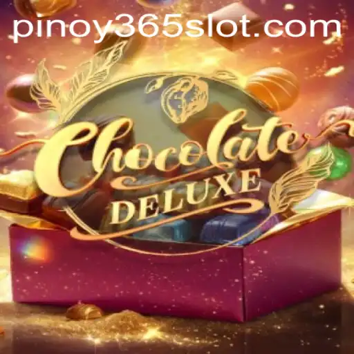 Unwrapping the Excitement of ChocolateDeluxe: The Sweet Board Game Taking Pinoy365 by Storm