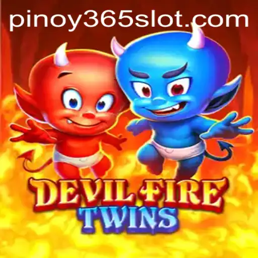 Discover the Thrilling World of DevilFireTwins on Pinoy365