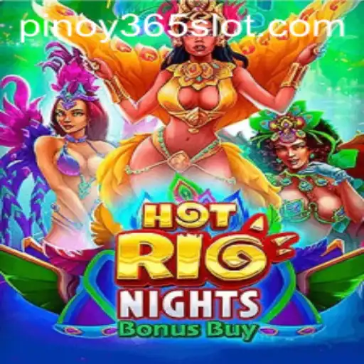 HotRioNightsBonusBuy: An Exciting Dive into Virtual Casino World