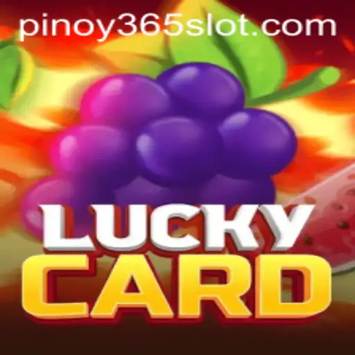 Discover the Excitement of LuckyCard: An Insight into Pinoy365's Latest Hit