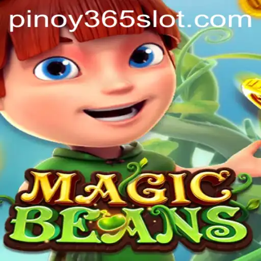 Unveiling the Enchanting World of MAGICBEANS: A New Adventure Awaits