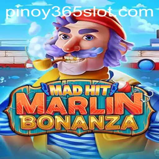MadHitMarlinBonanza: Dive into the Energetic World of Pinoy365's Newest Game