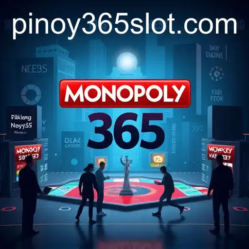 Understanding Monopoly Dynamics in the Era of Pinoy365